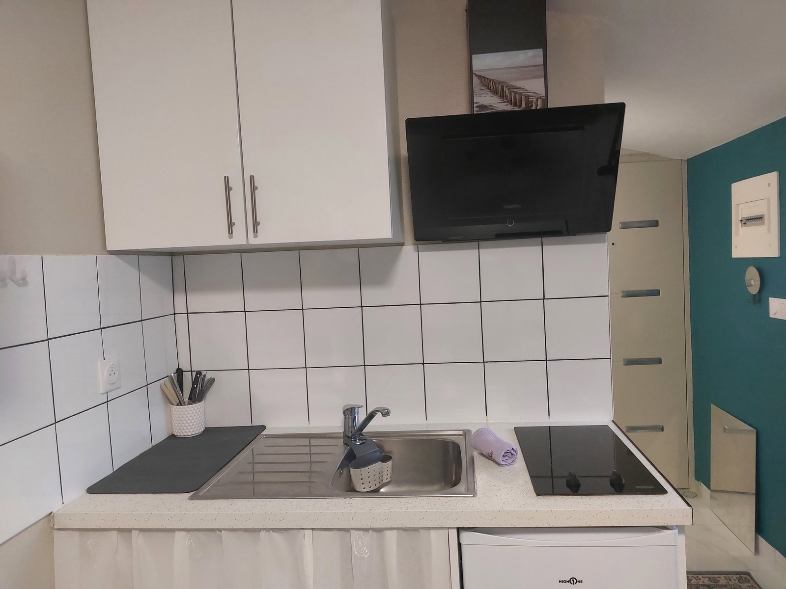 Tuisverblyf Chelles 472711