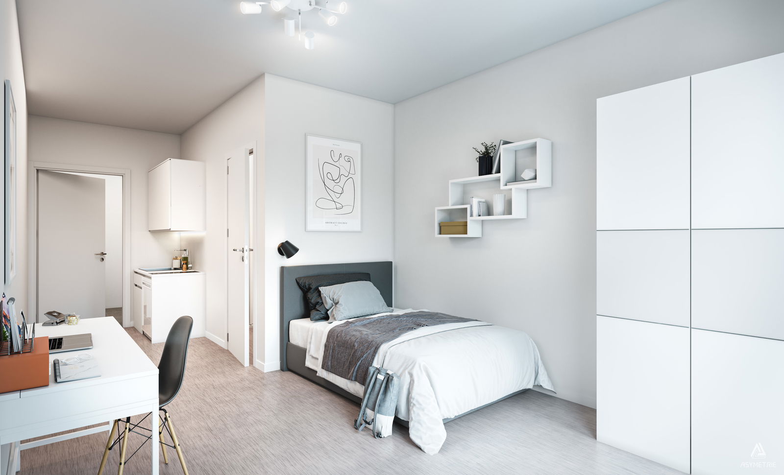 Hele Huis Tournai 525437