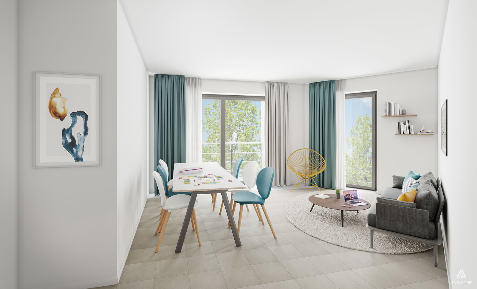 Hele Huis Tournai 525437