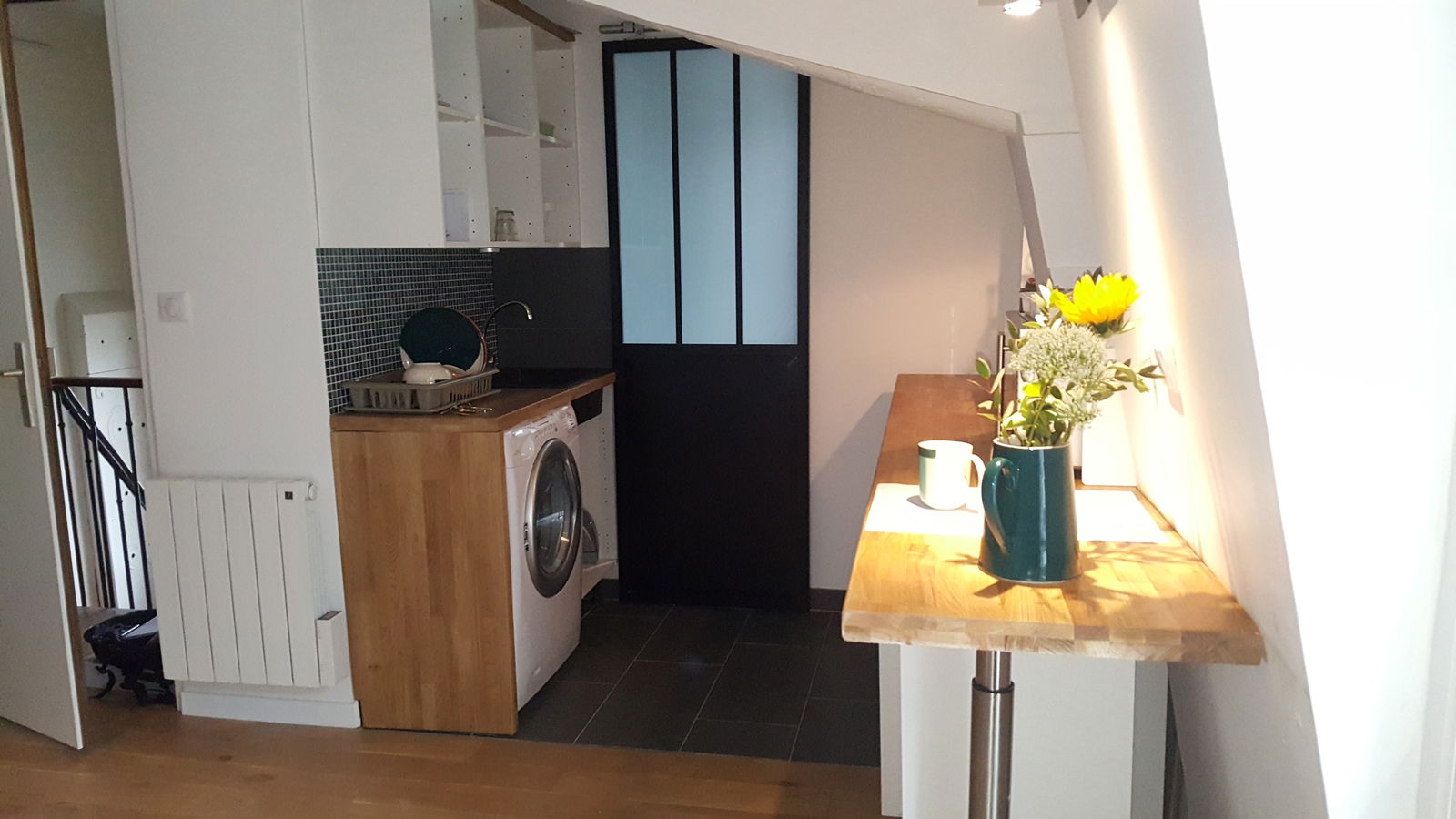 Oberoende Studio Paris 128525
