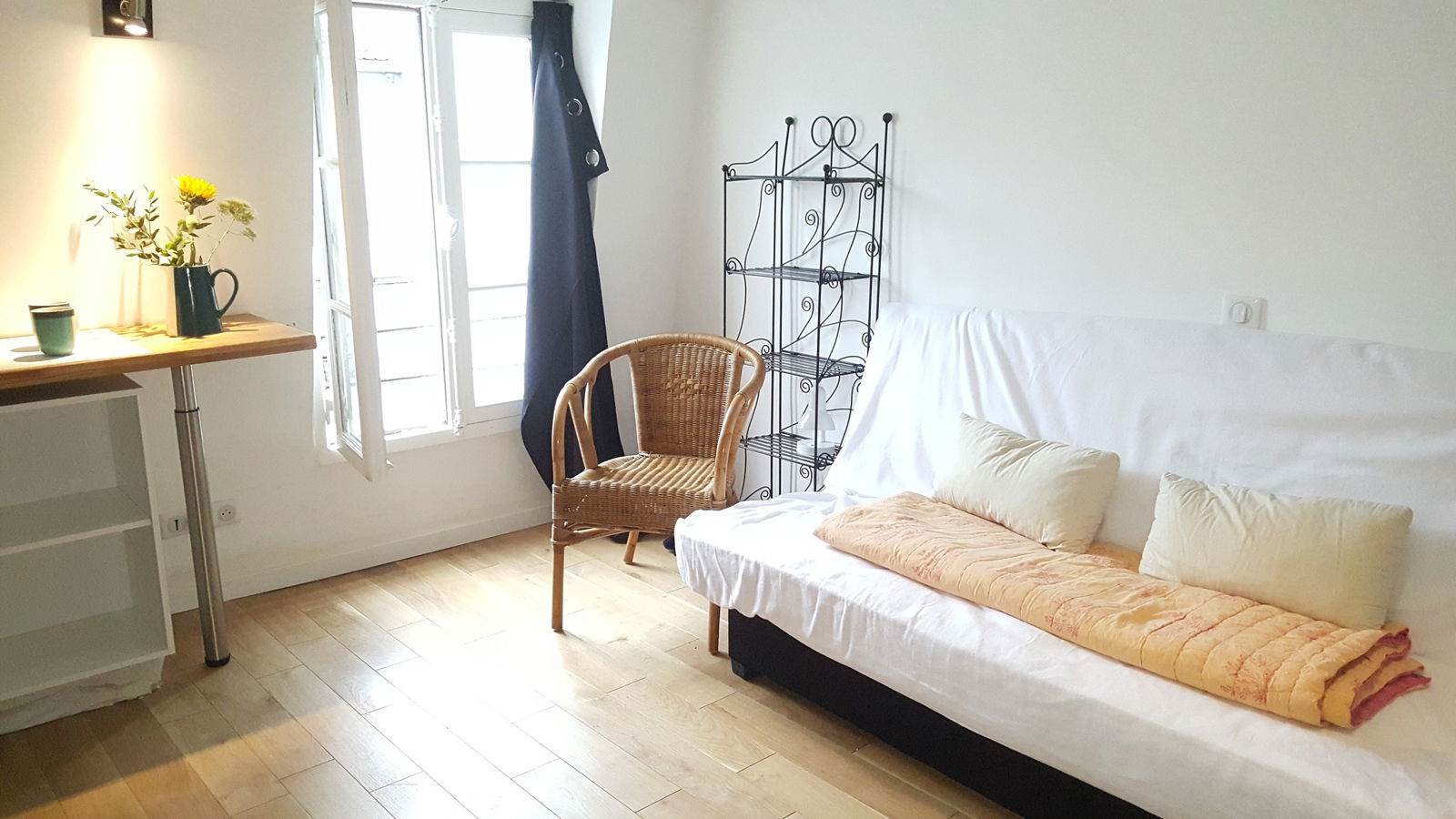 Oberoende Studio Paris 128525