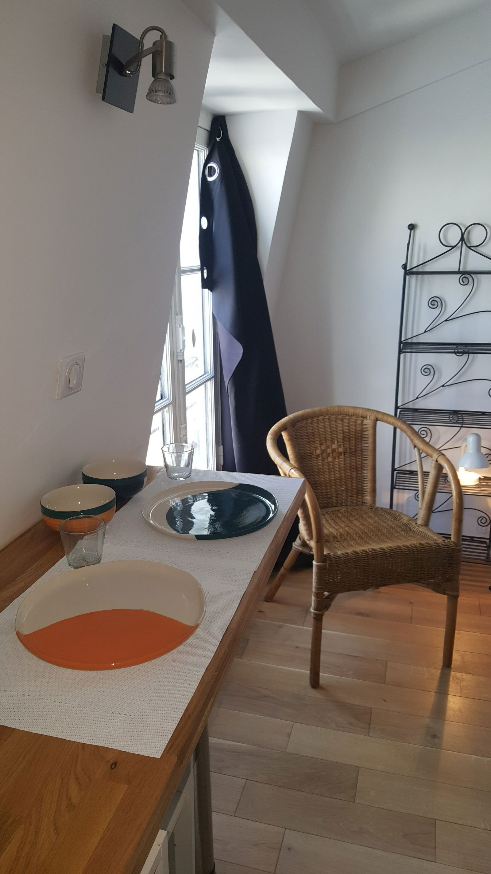 Oberoende Studio Paris 128525