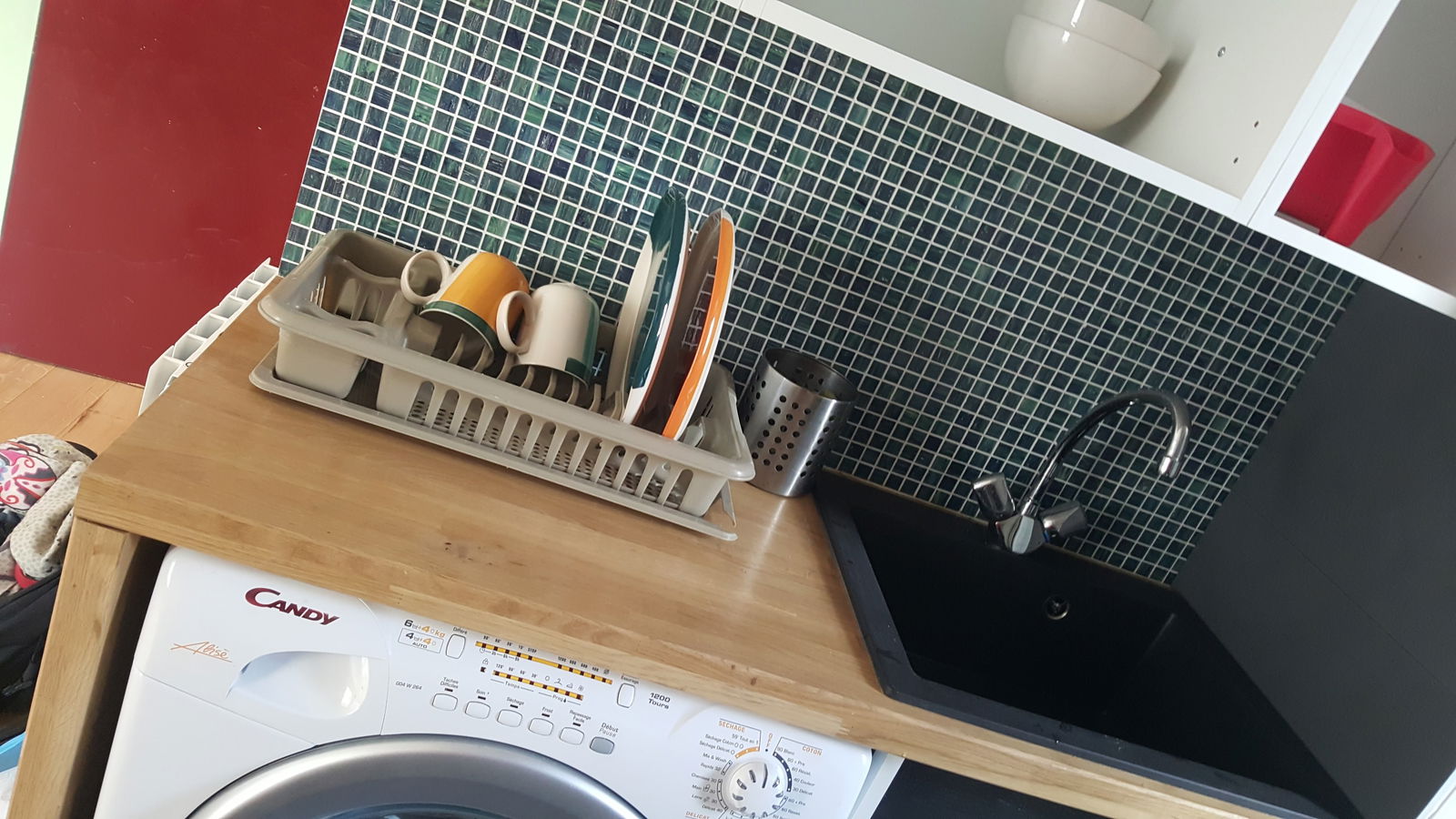 Oberoende Studio Paris 128525