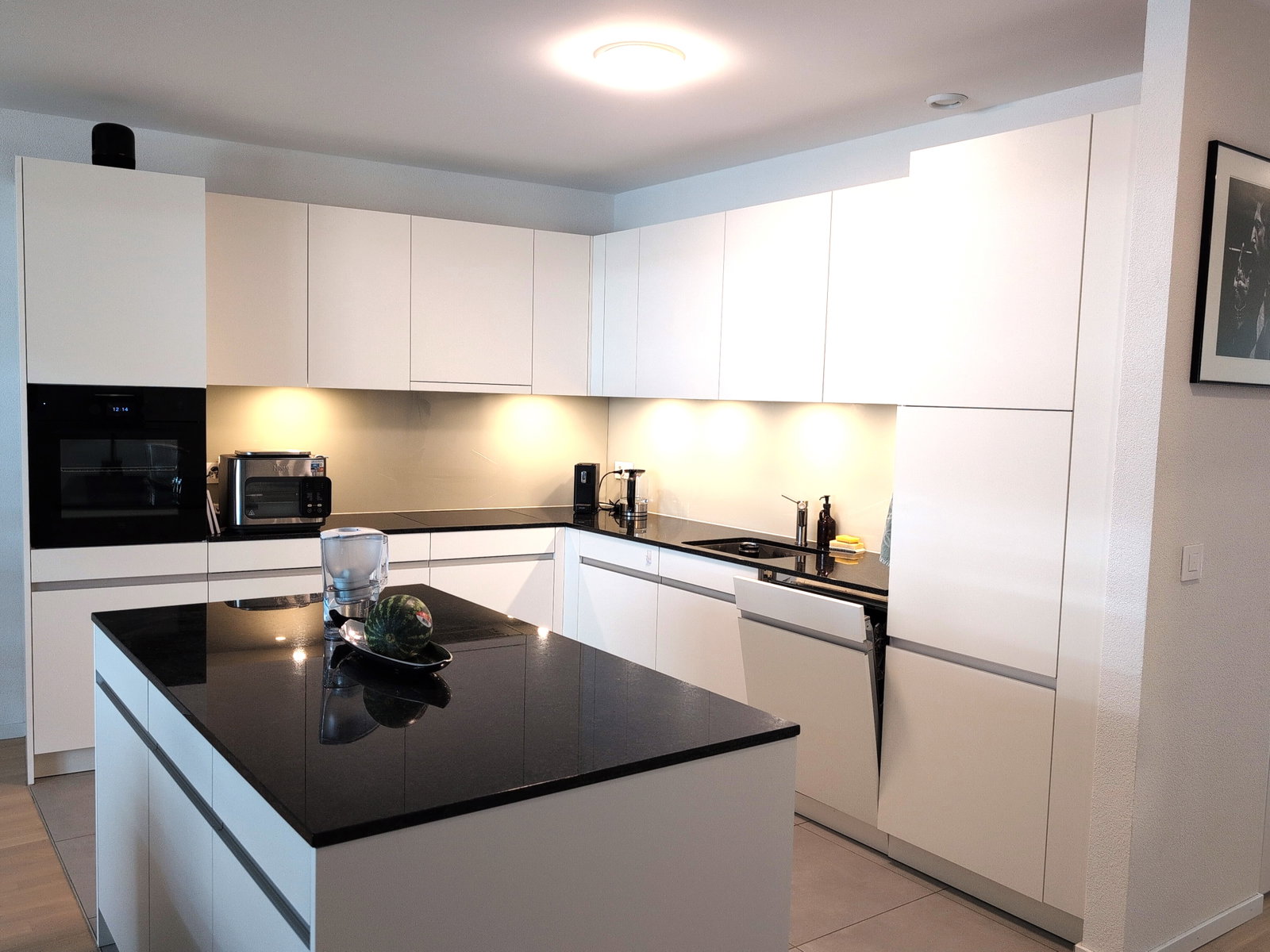 Hela Bostaden Chavannes-près-Renens 675055