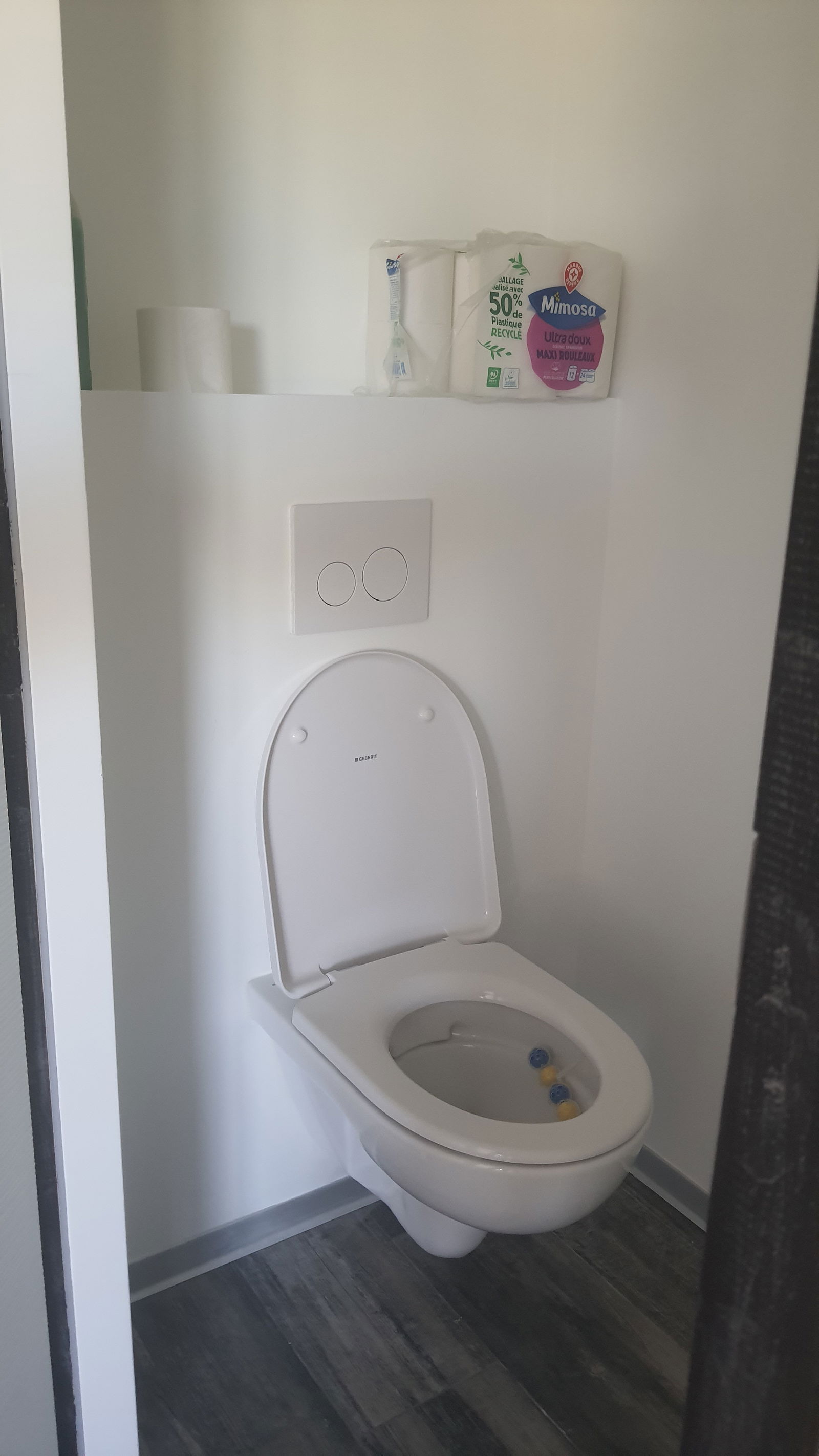 Colocation Le Poiré-sur-Vie 259048