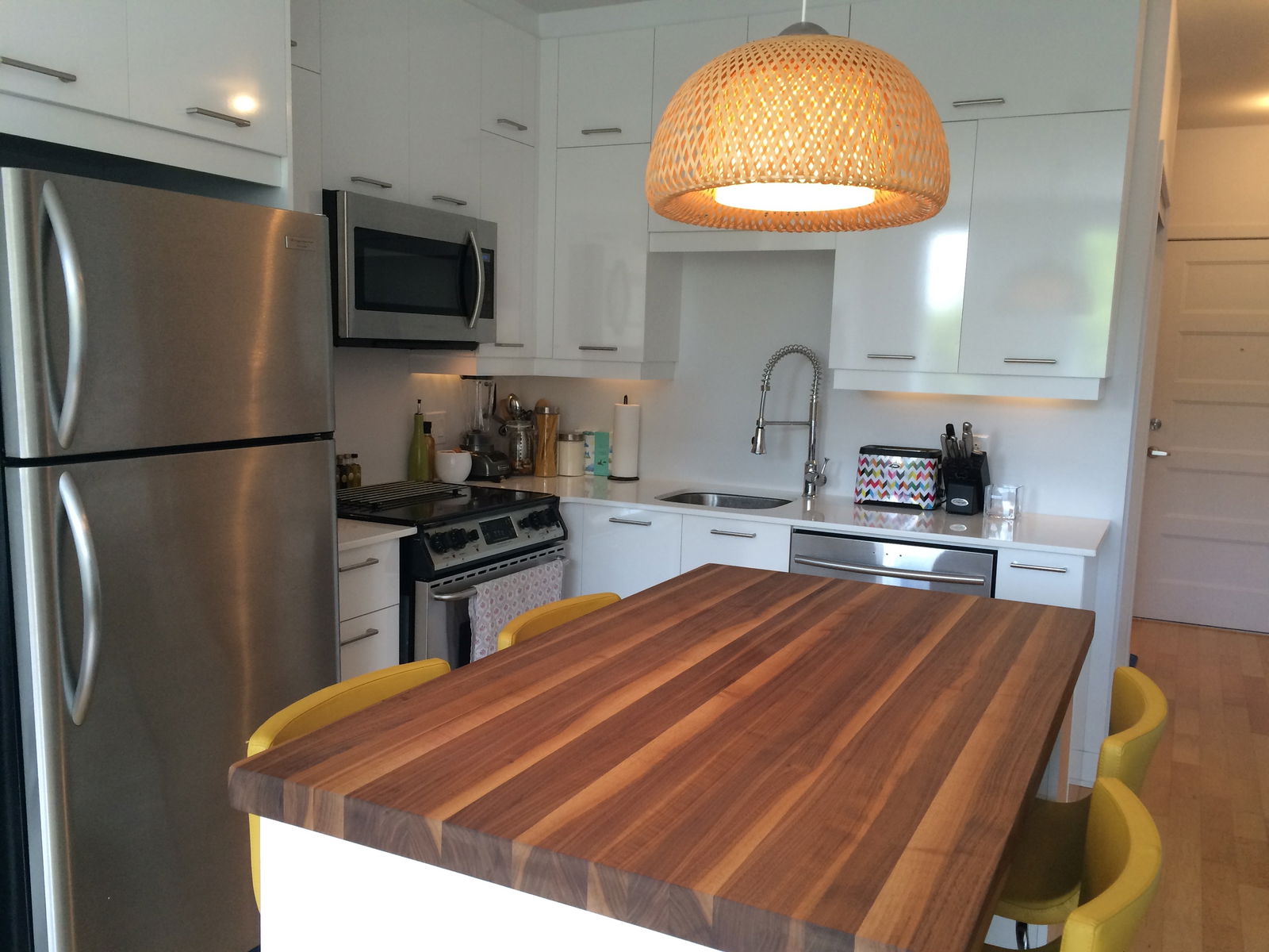 Oberoende Studio Montréal 116897