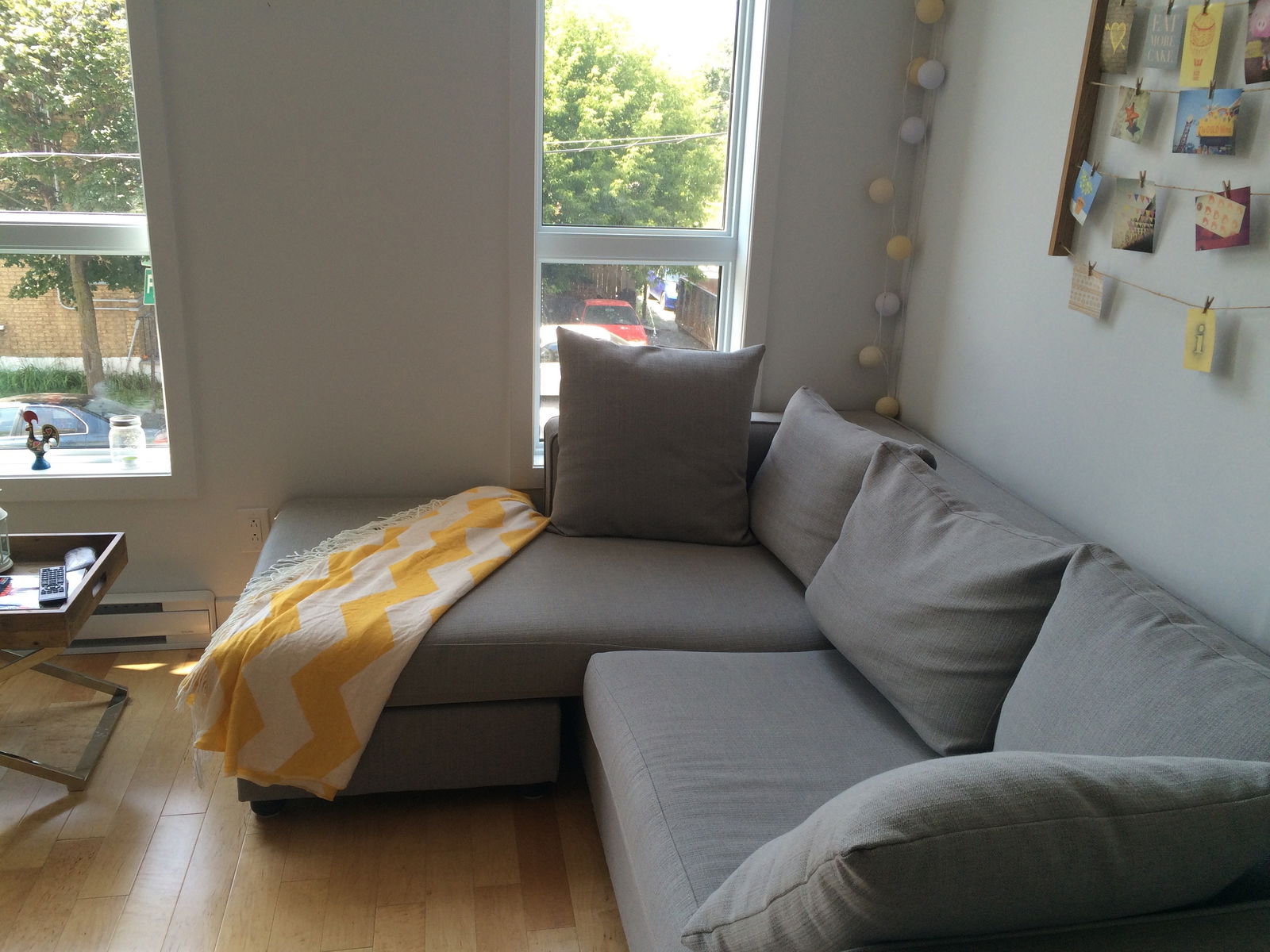 Oberoende Studio Montréal 116897