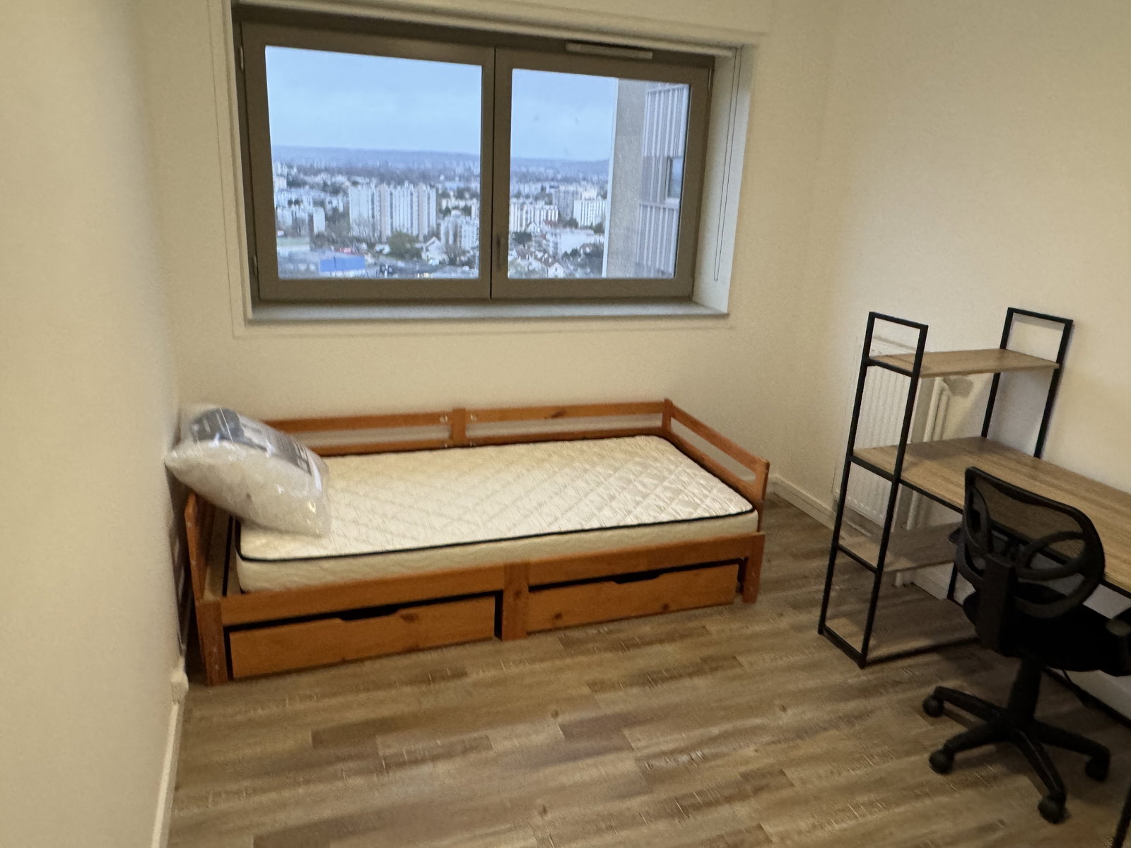 Colocation Épinay-sur-Seine 464563