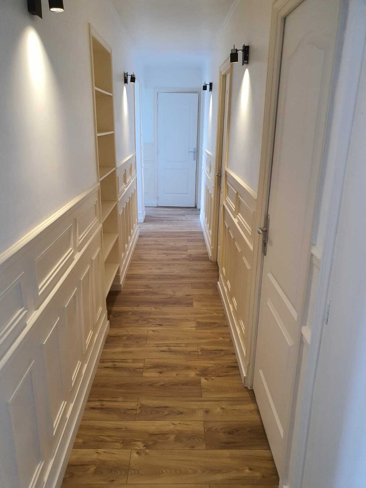 Colocation Argenteuil 244058