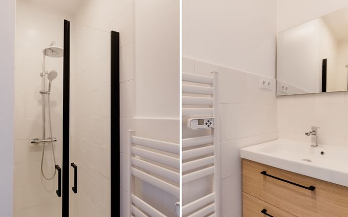 Hemvistelse Paris 374560