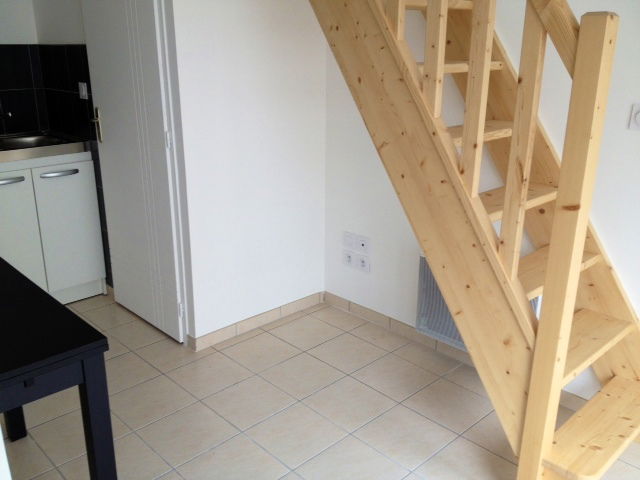 Oberoende Studio Mérignac 77673