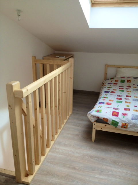 Oberoende Studio Mérignac 77673