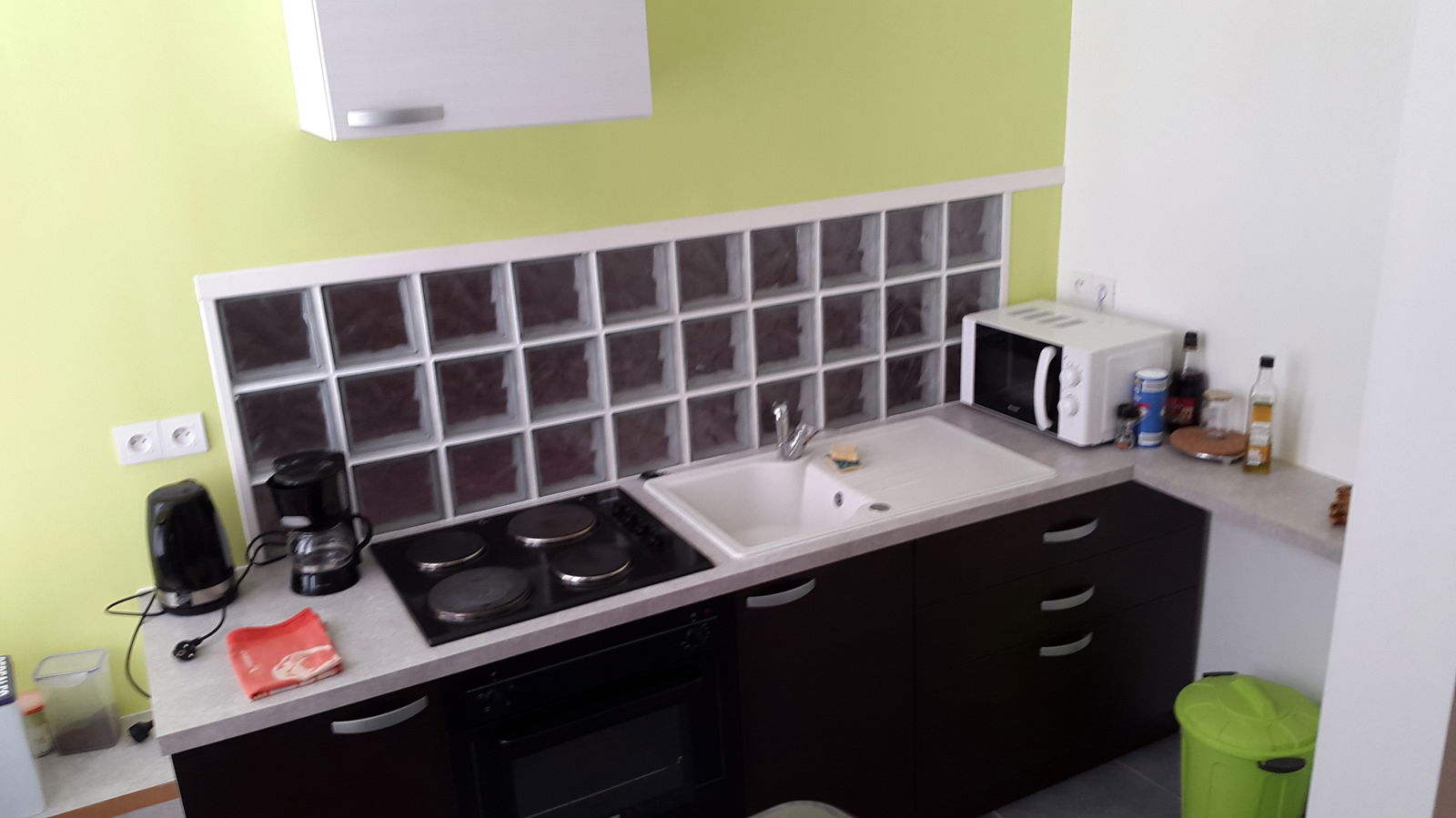 Oberoende Studio Viviers 141384