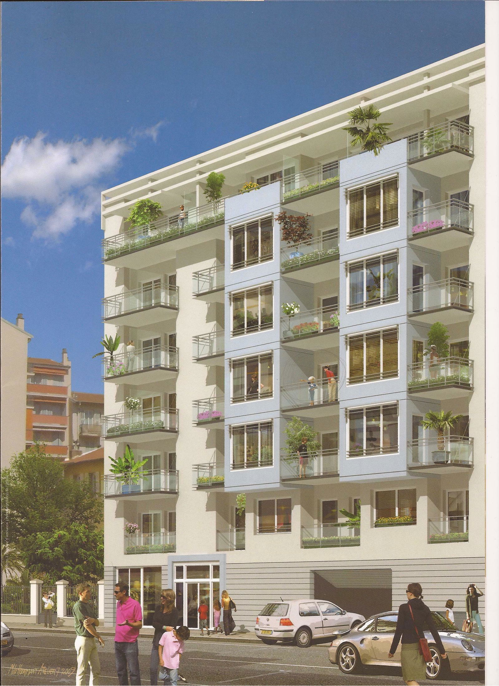 Oberoende Studio Nice 21303