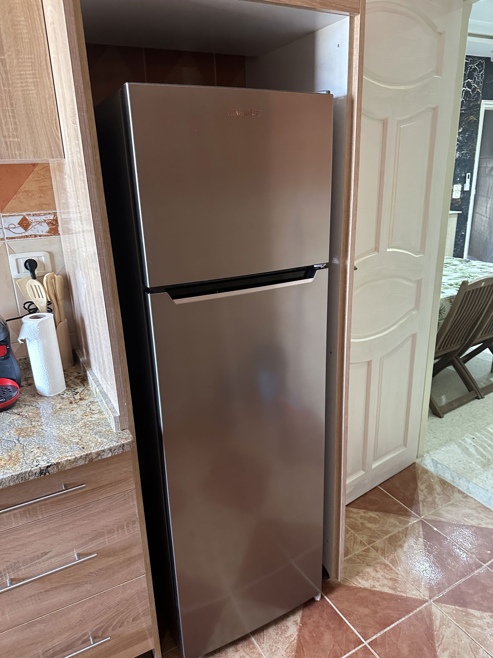 Hjemmeophold Sayada 429515