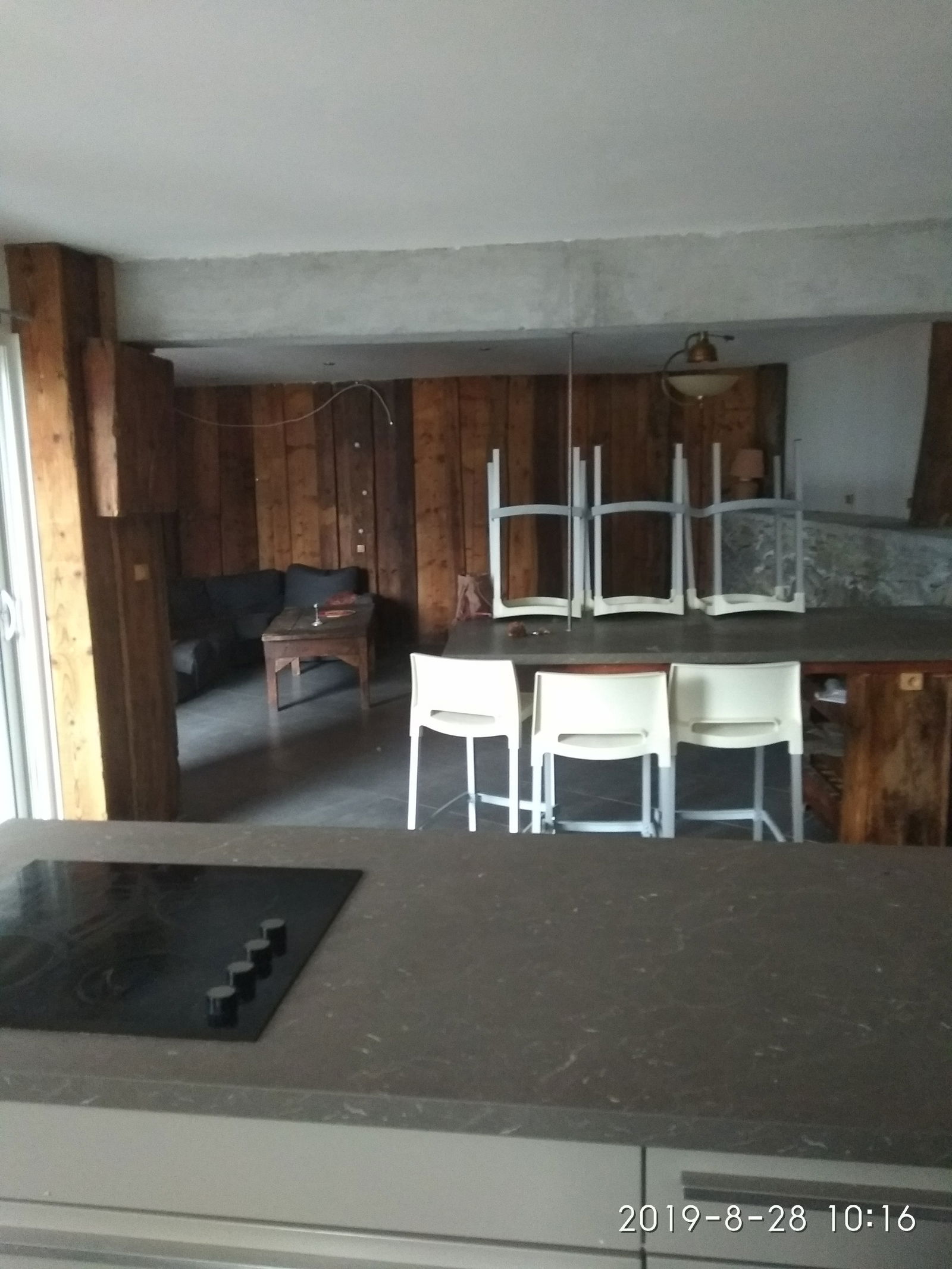 Itsenäinen Studio La Plagne-Tarentaise 244596