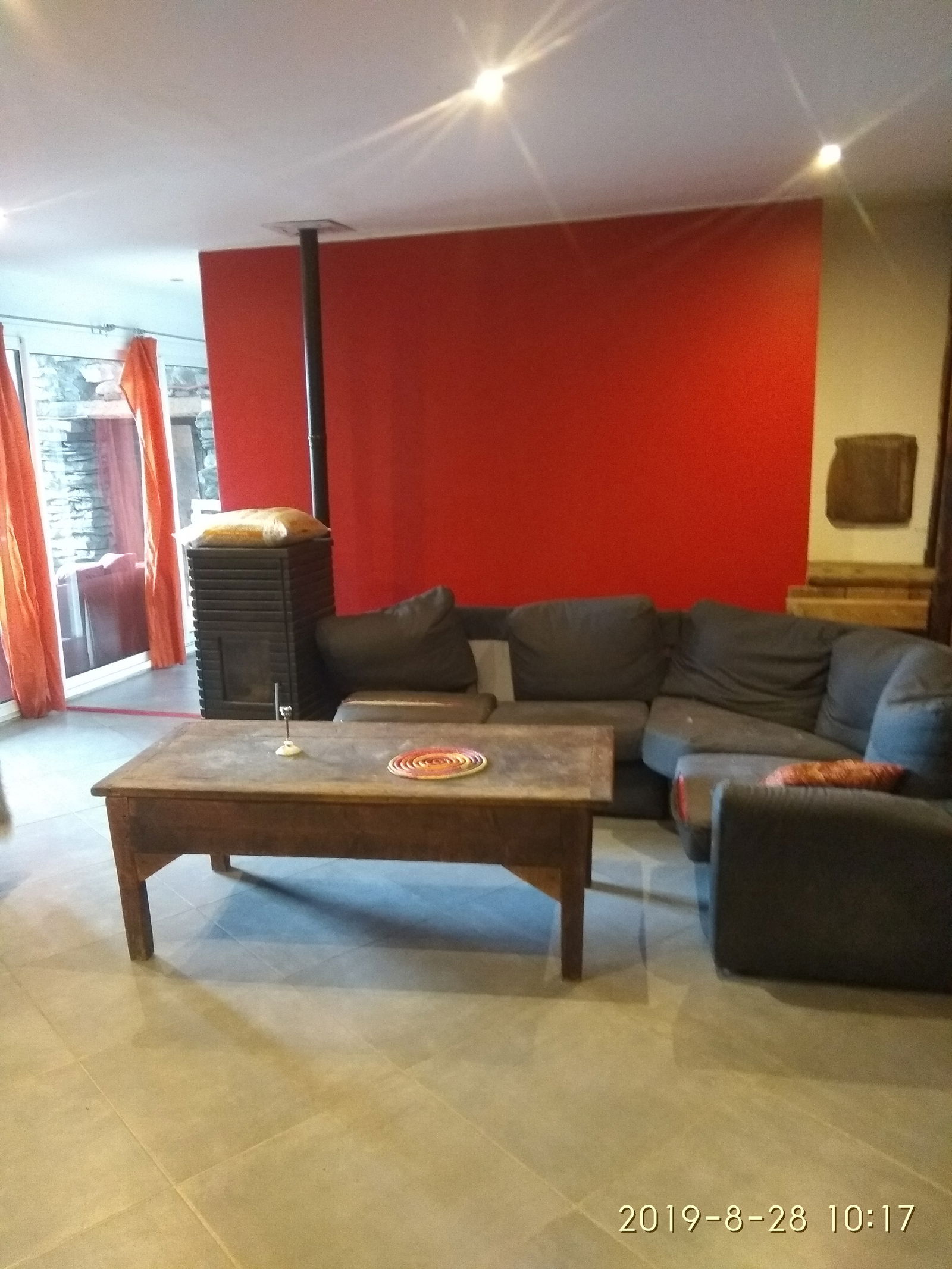 Itsenäinen Studio La Plagne-Tarentaise 244596