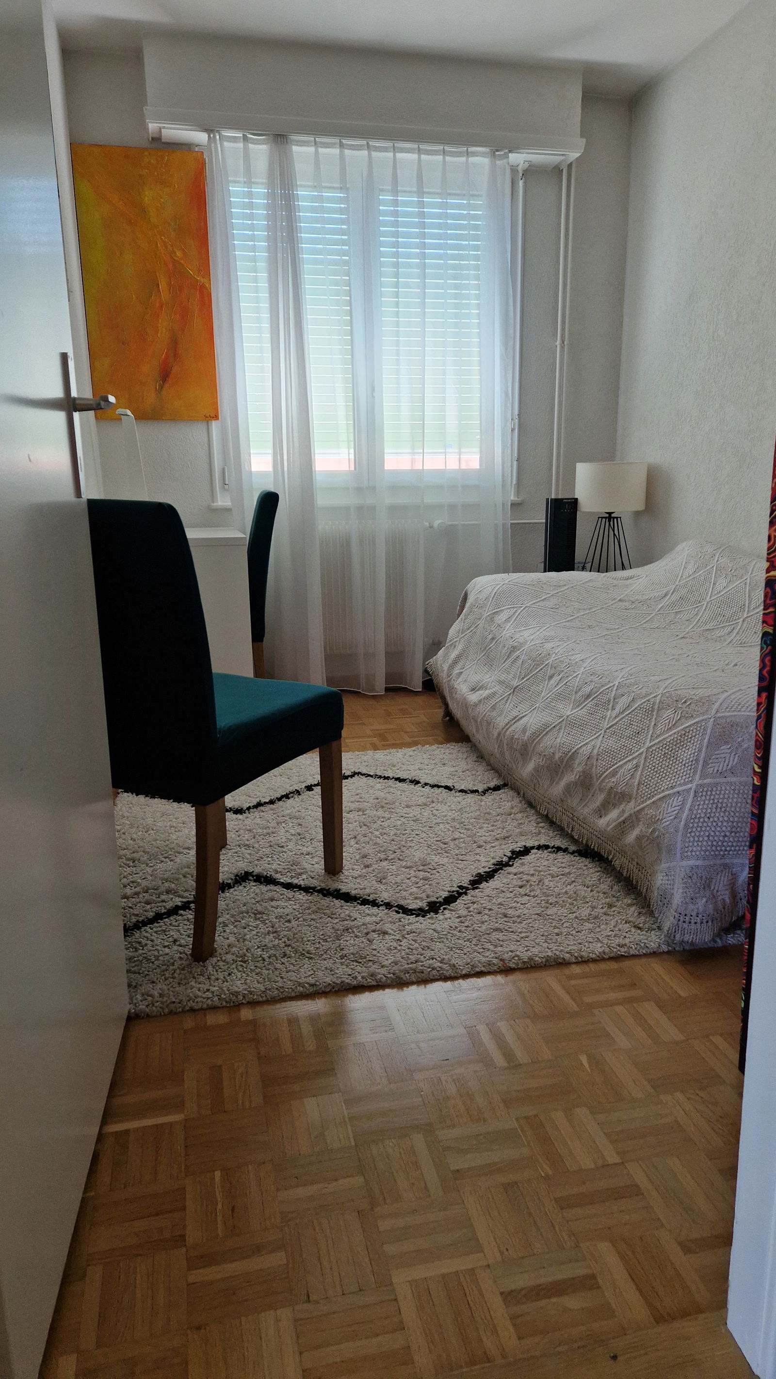 Homestay Nyon 504352
