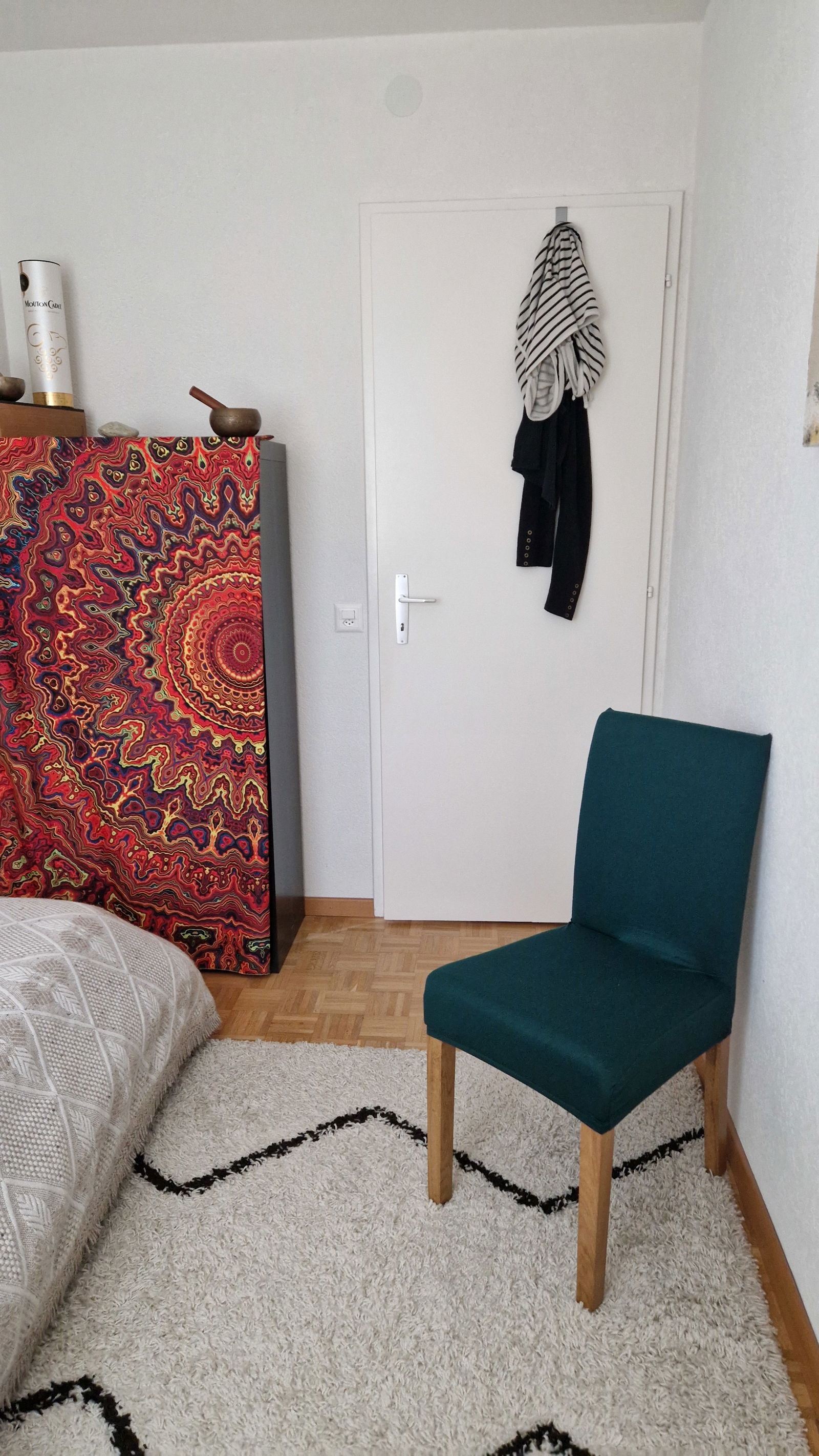 Homestay Nyon 504352