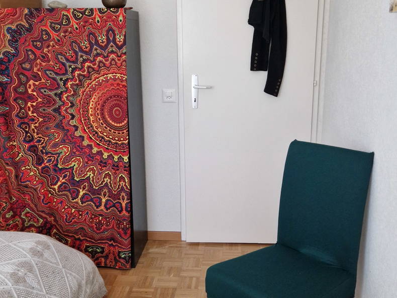 Chambre Chez L'habitant Nyon 504352-2