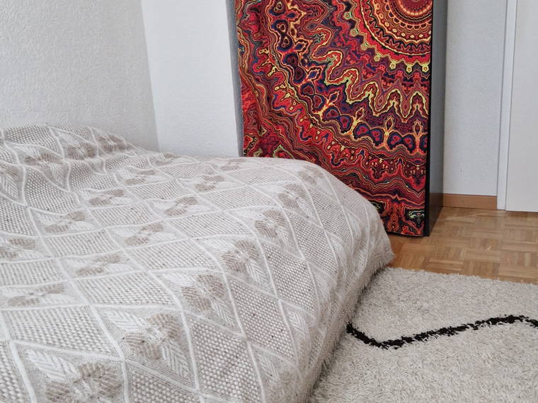 Quedarse En Casa Nyon 504352