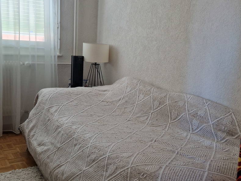 Chambre Chez L'habitant Nyon 504352-4