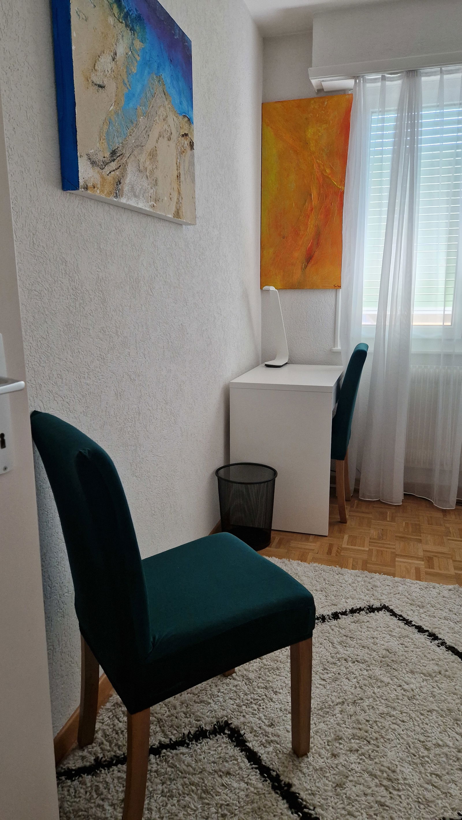 Homestay Nyon 504352