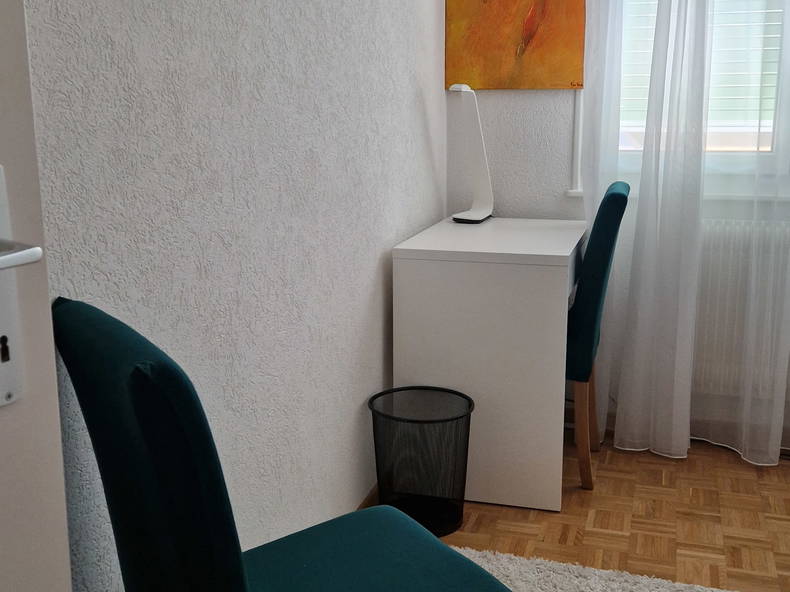 Chambre Chez L'habitant Nyon 504352-5