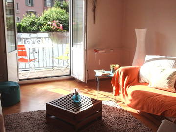 Room For Rent Nyon 110105