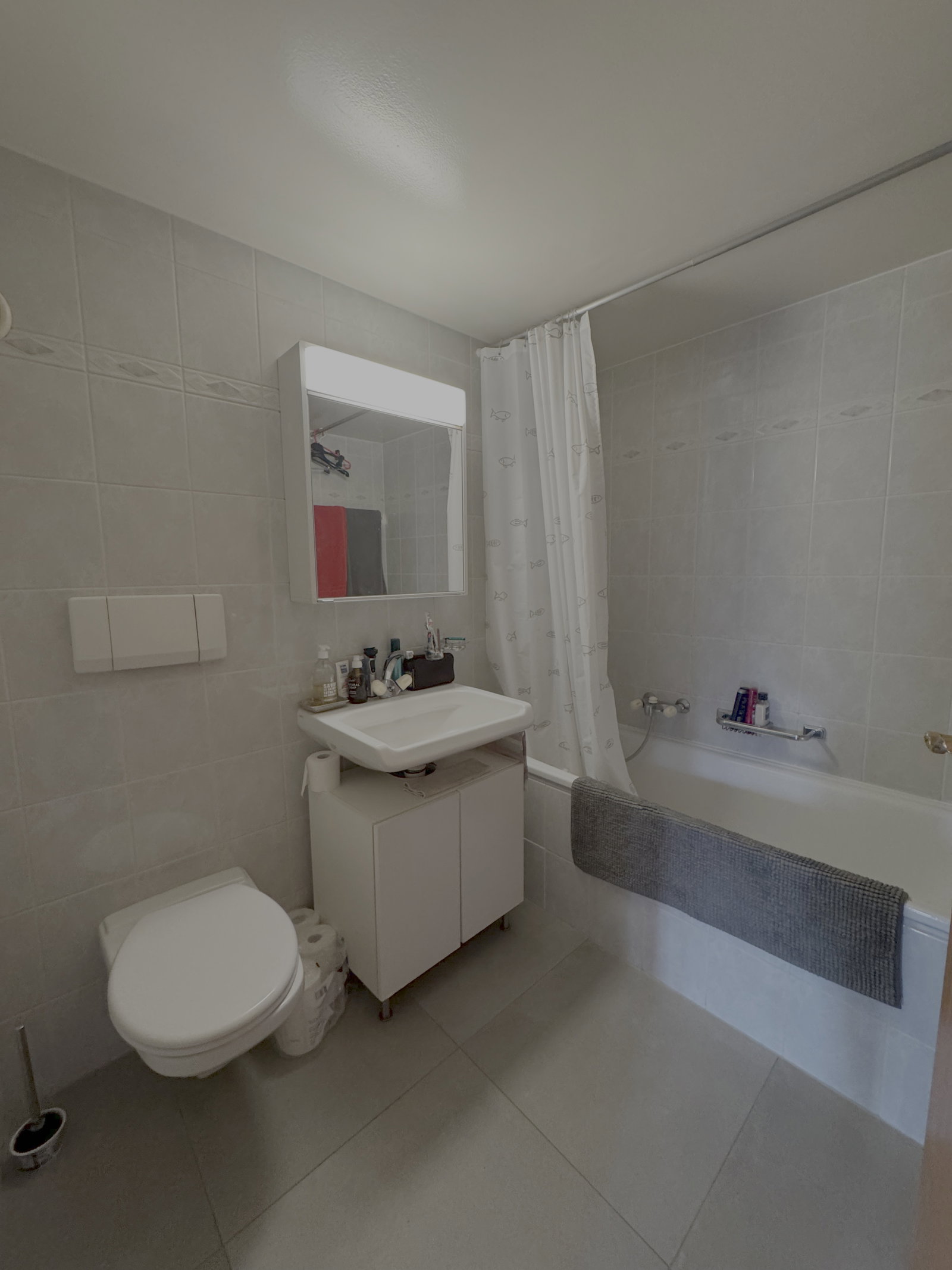 Gehele Woning Nyon 661709