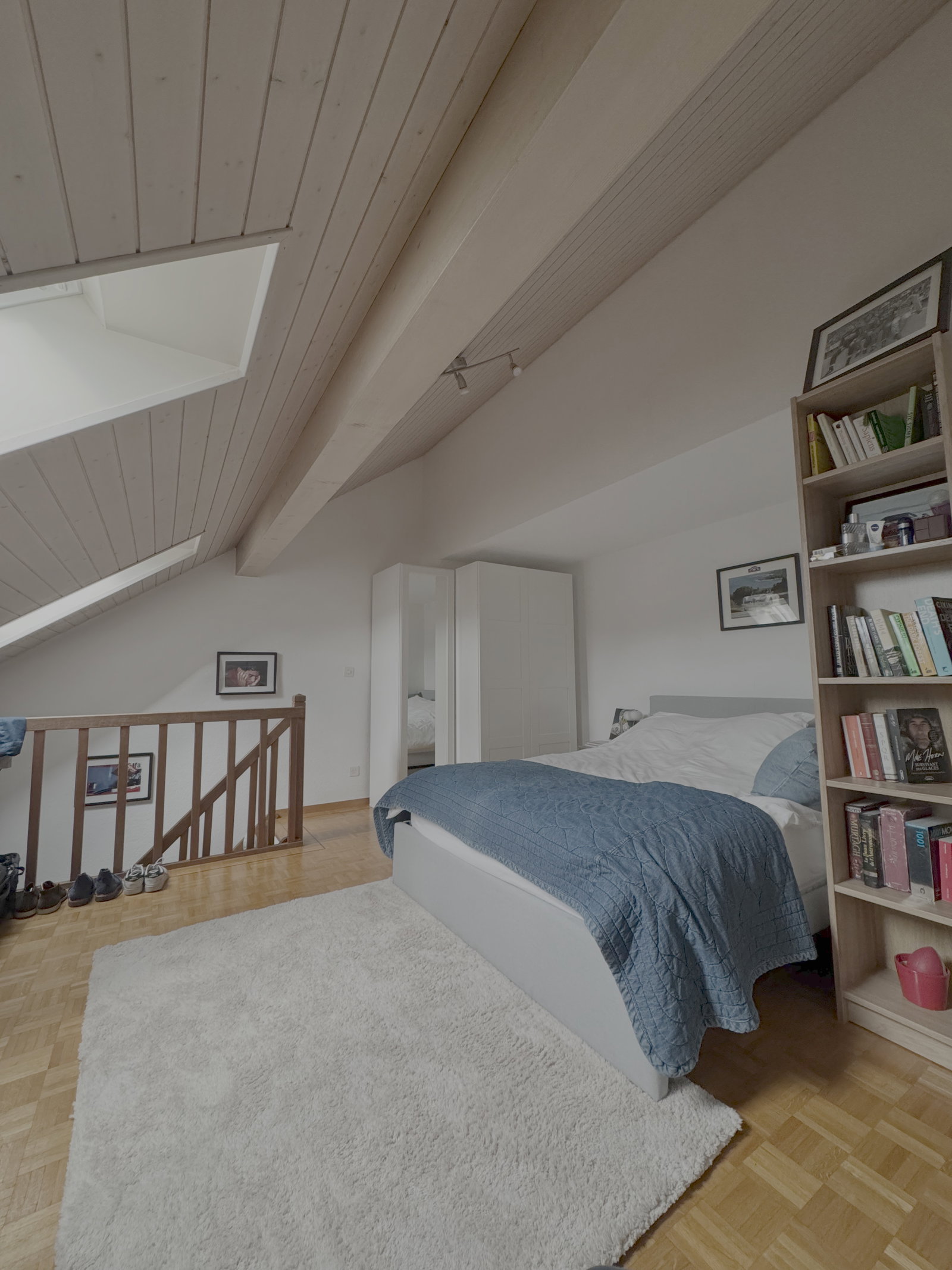 Gehele Woning Nyon 661709