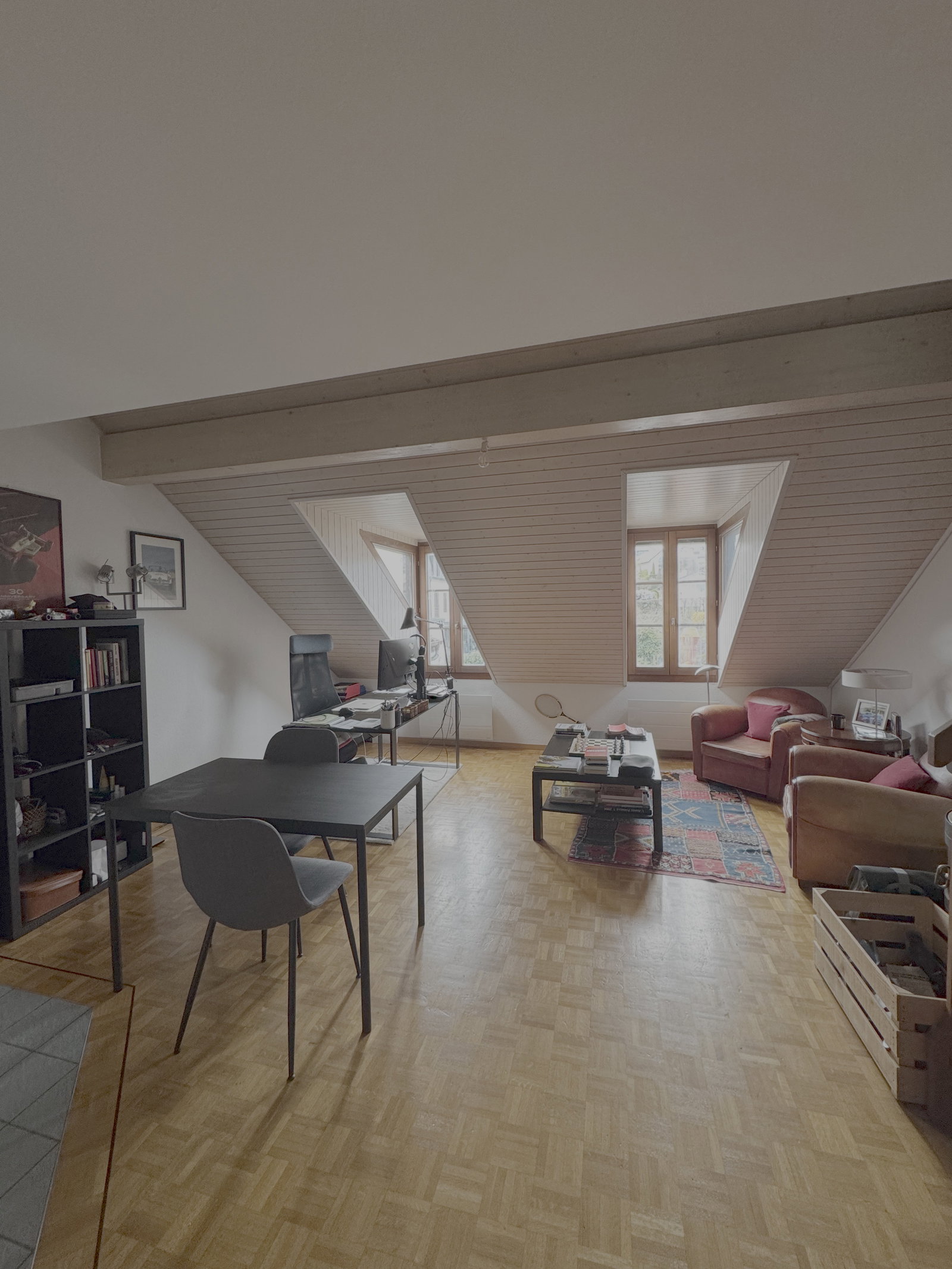 Hele Huis Nyon 661709