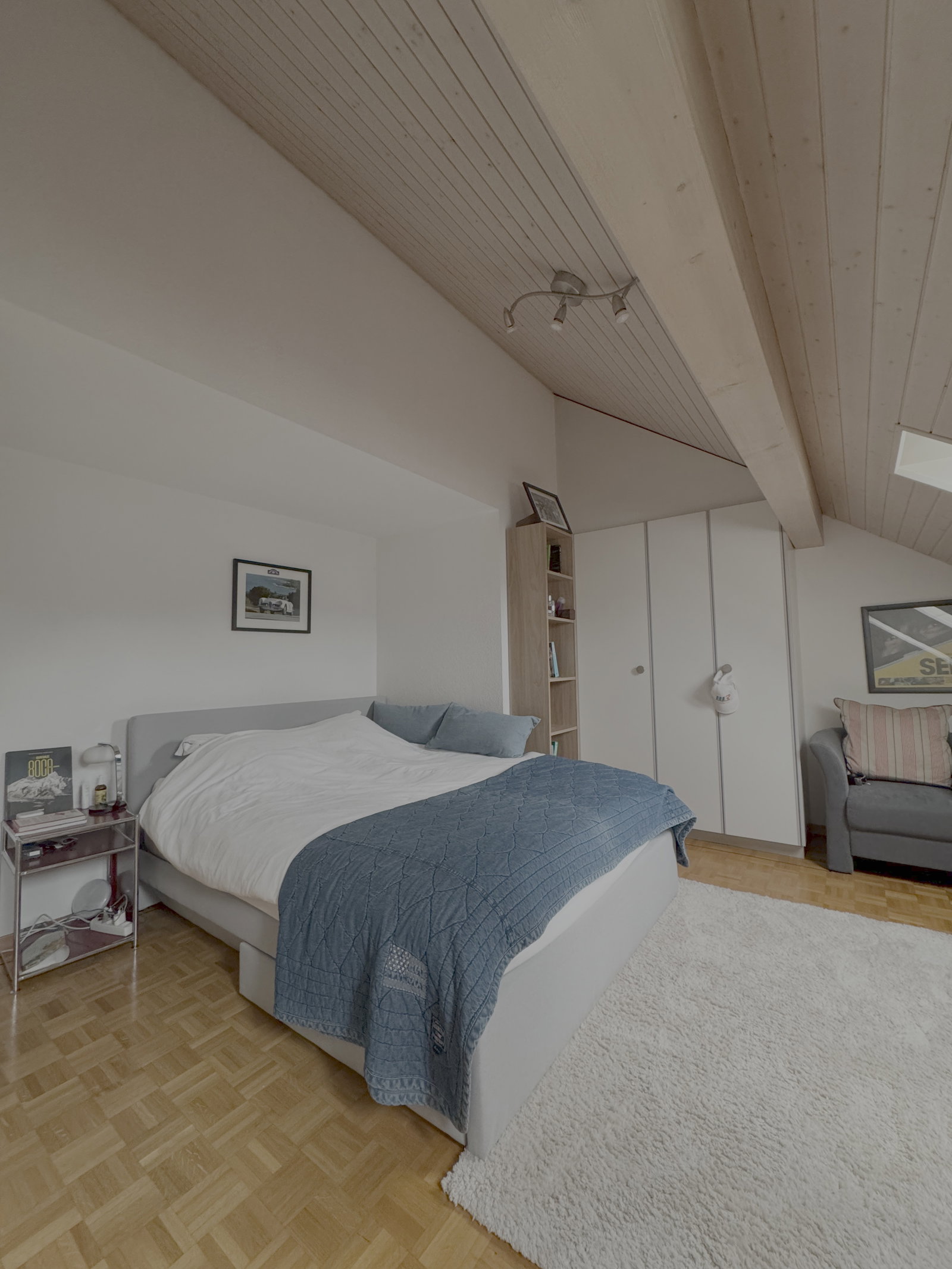 Ganz Haus Nyon 661709