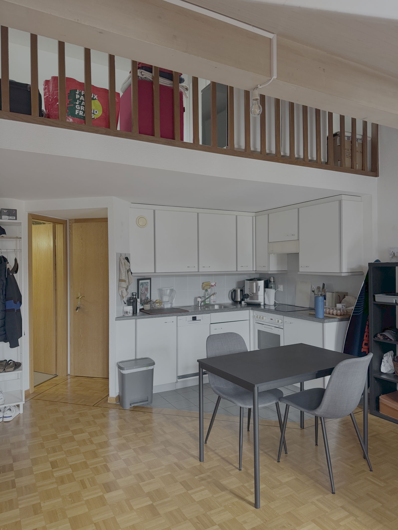 Ganzes Haus Nyon 661709