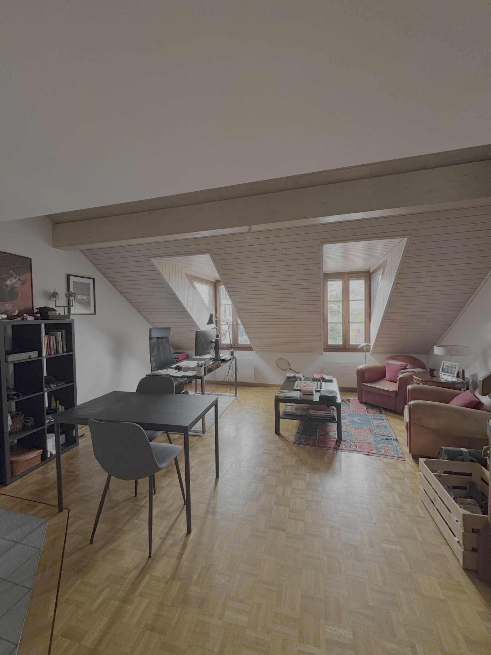 Ganzes Haus Nyon 661709