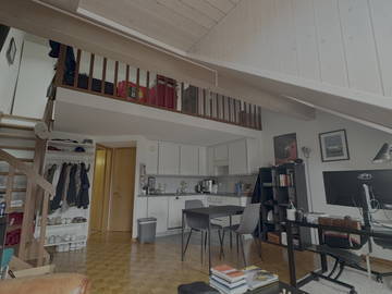 Logement Entier Nyon 661709-5