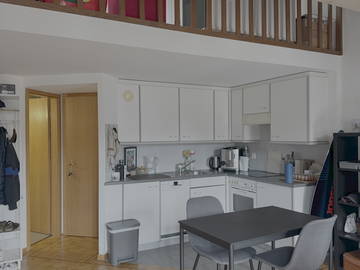 Logement Entier Nyon 661709-3