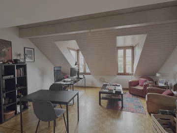 Logement Entier Nyon 661709-1