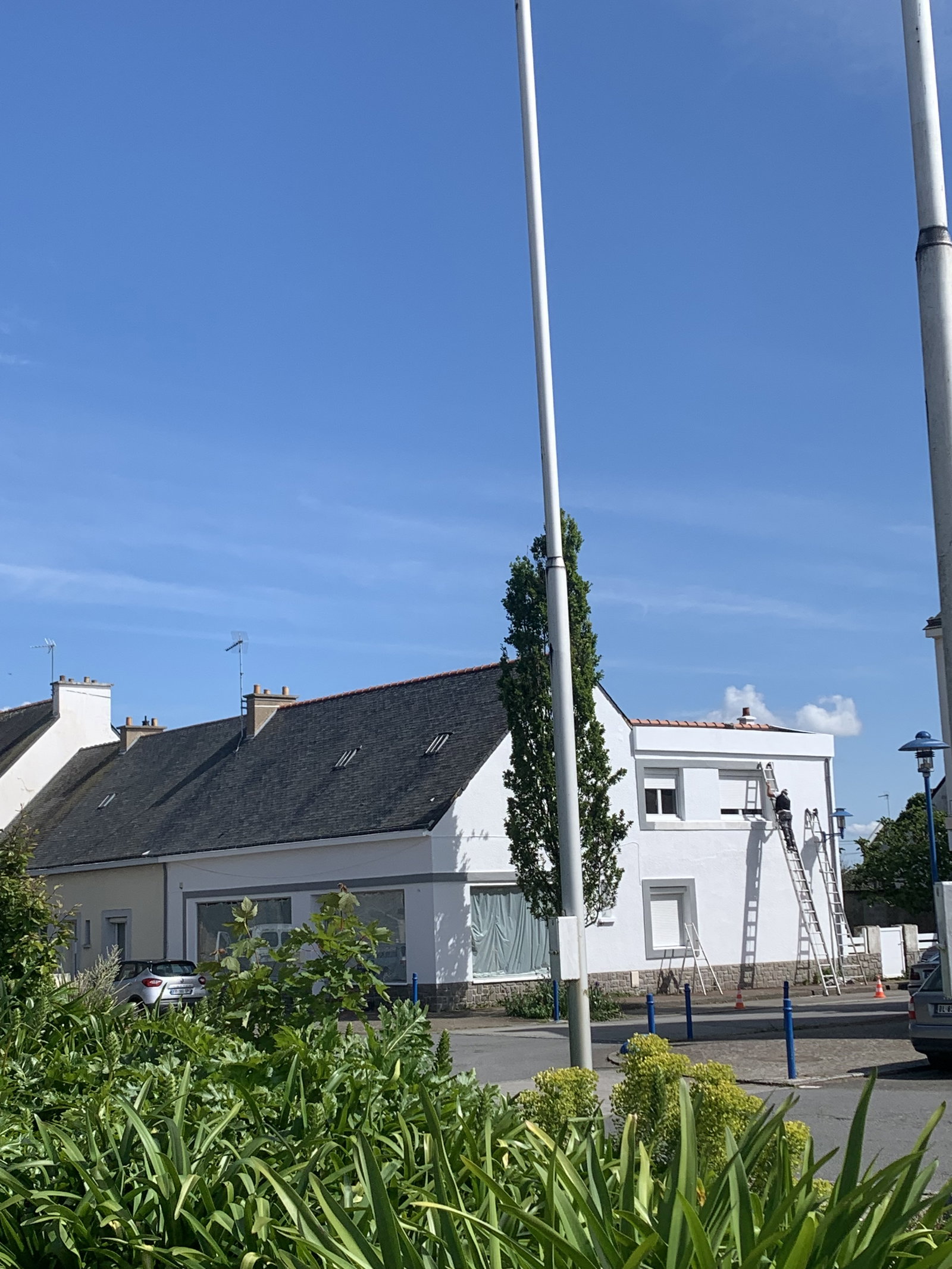 Hela Bostaden Donges 670976