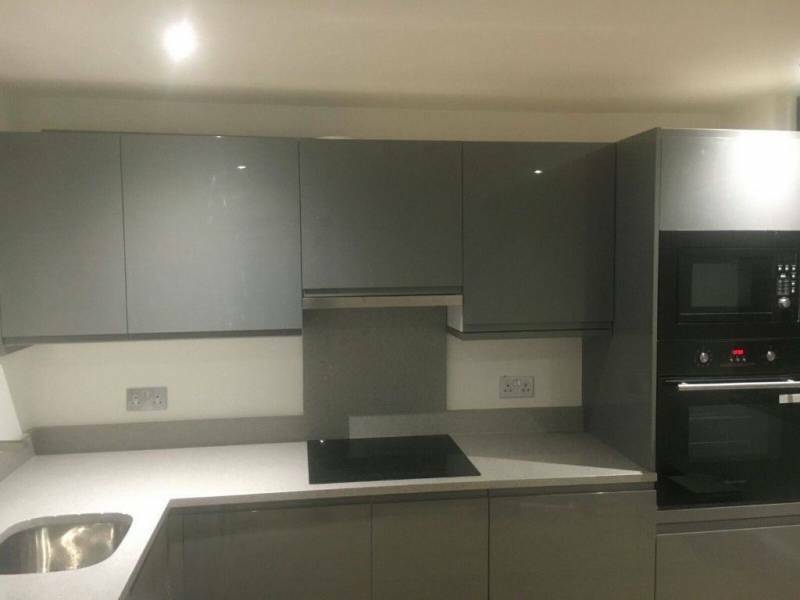 Hjemmeophold SE22 8JH 206080