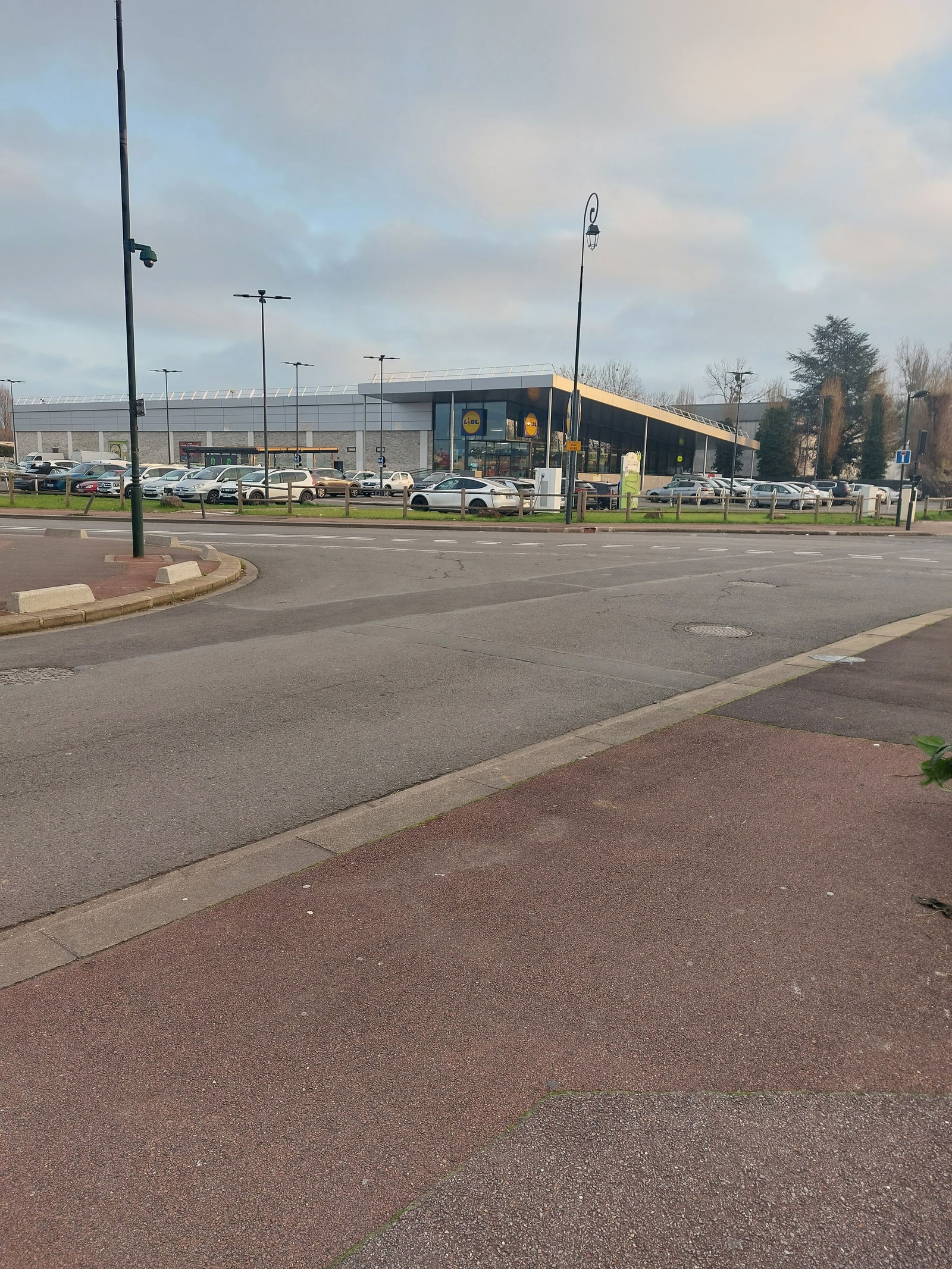 Hjemmeophold Chelles 472711