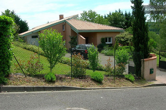 Hjemmeophold Vigoulet-Auzil 122938