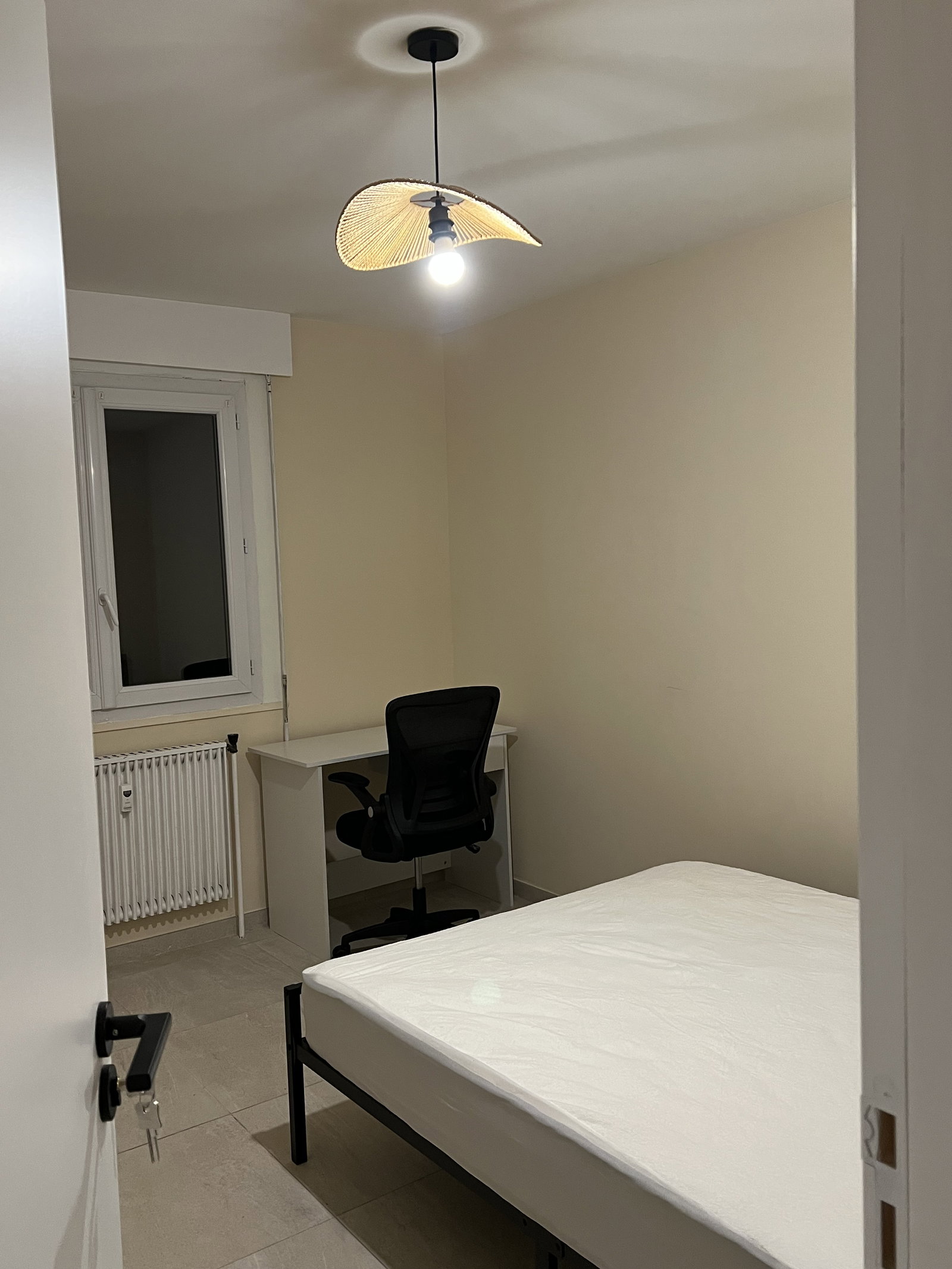 Colocation Grenoble 650207