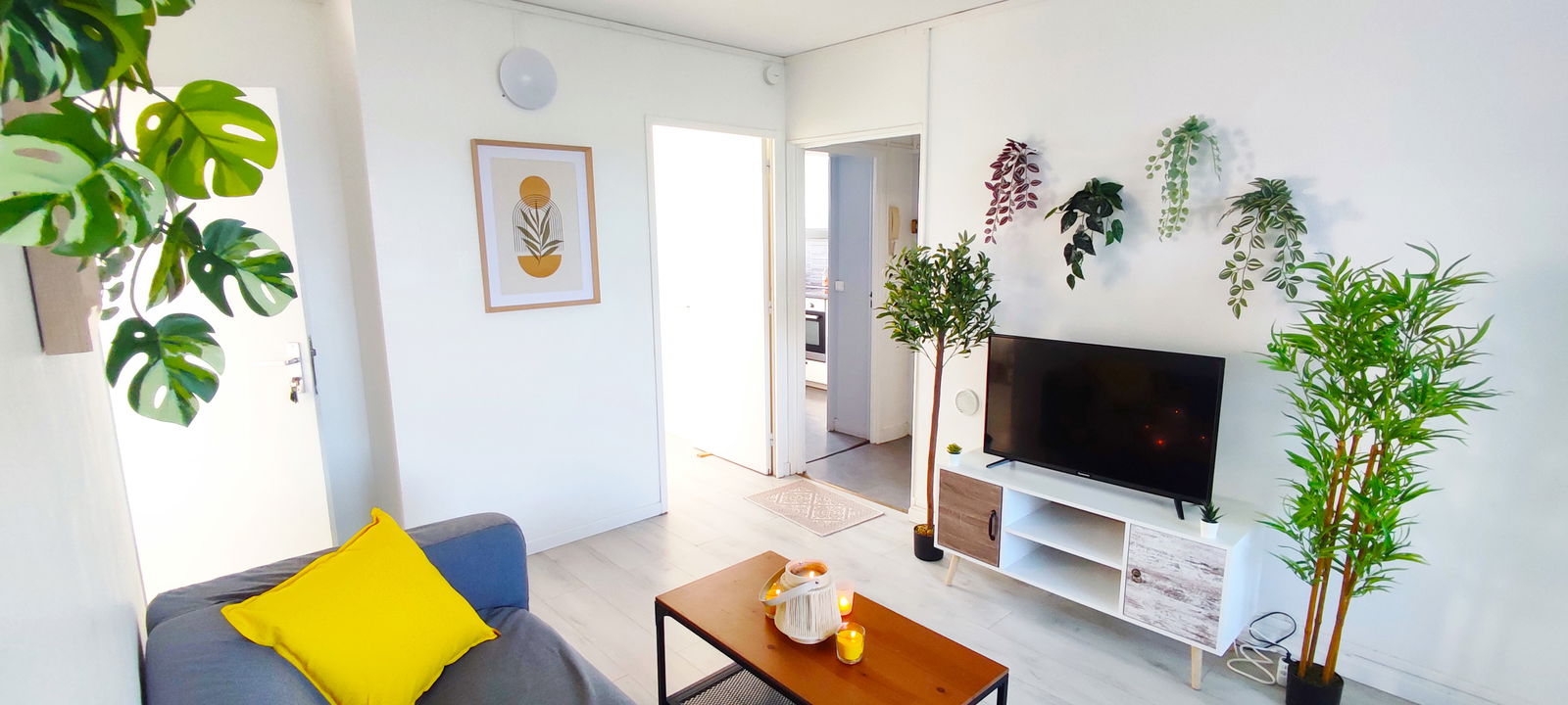 Colocation Évry-Courcouronnes 547189