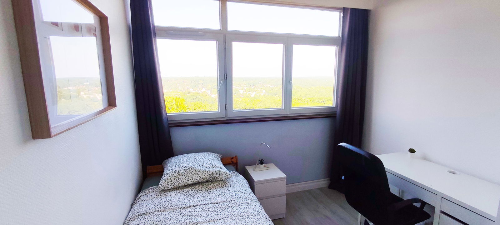 Colocation Évry-Courcouronnes 547189