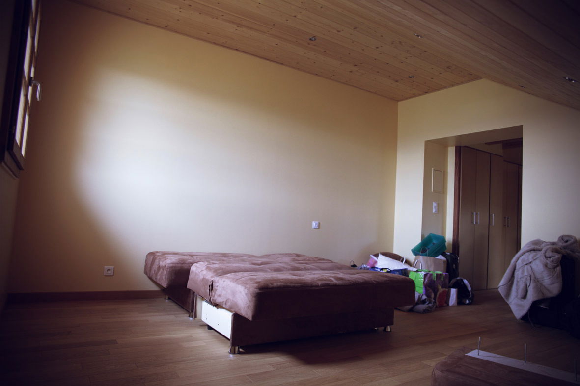 Colocation Ségny 66401