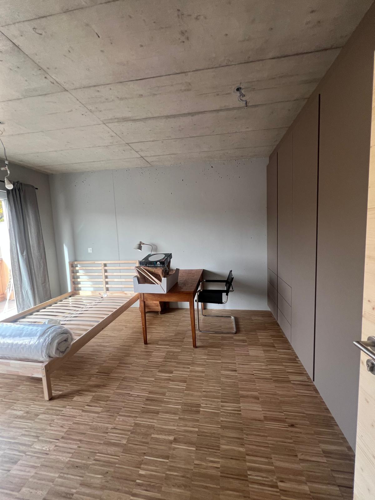 Colocation Châtel-Saint-Denis 633050