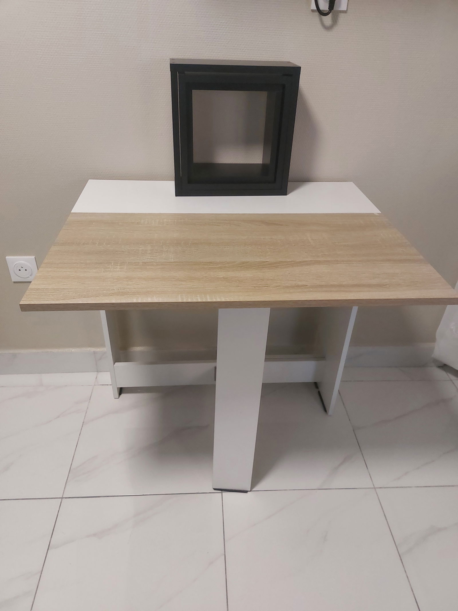 Hemvistelse Chelles 472711