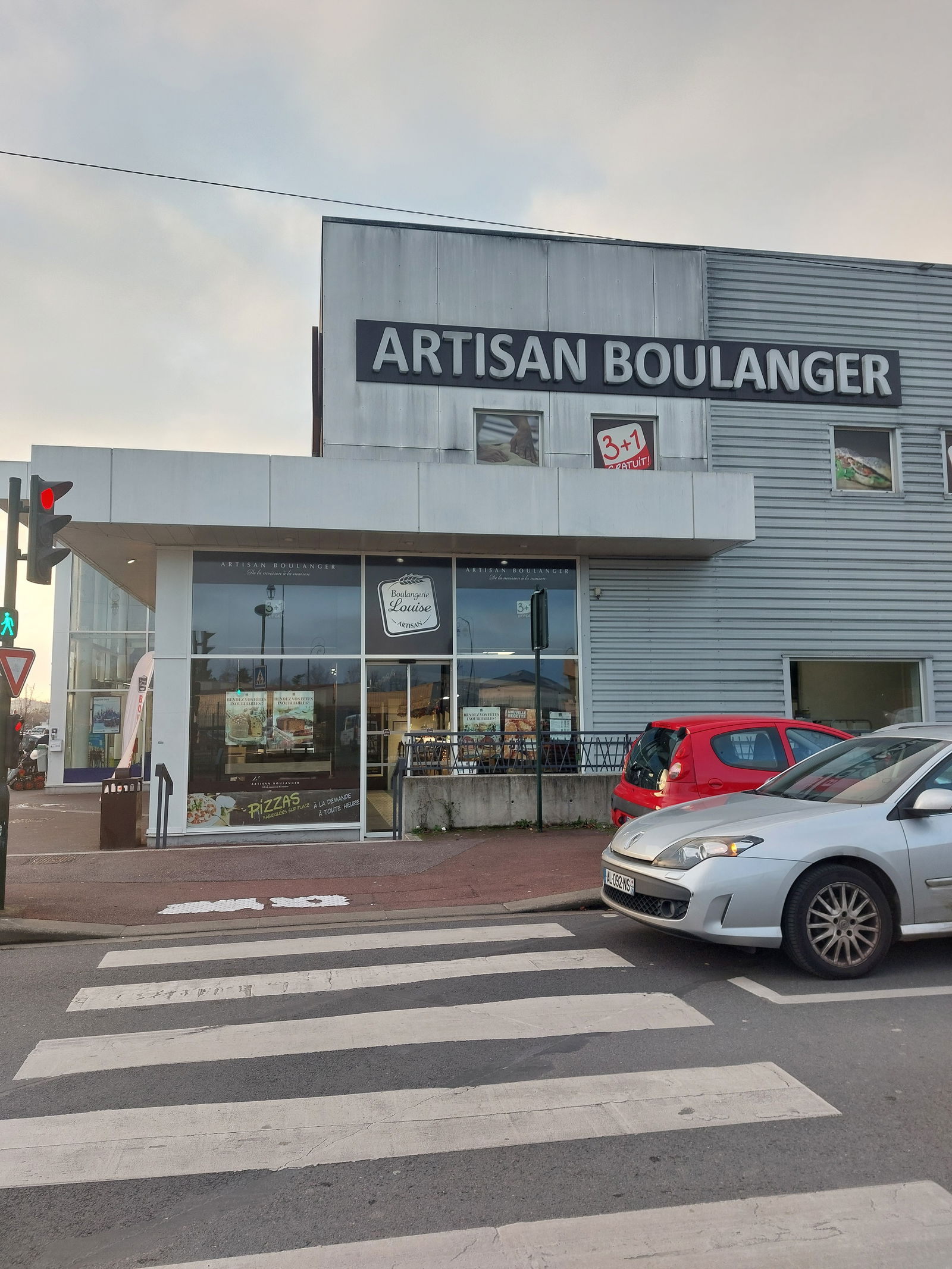 Hemvistelse Chelles 472711