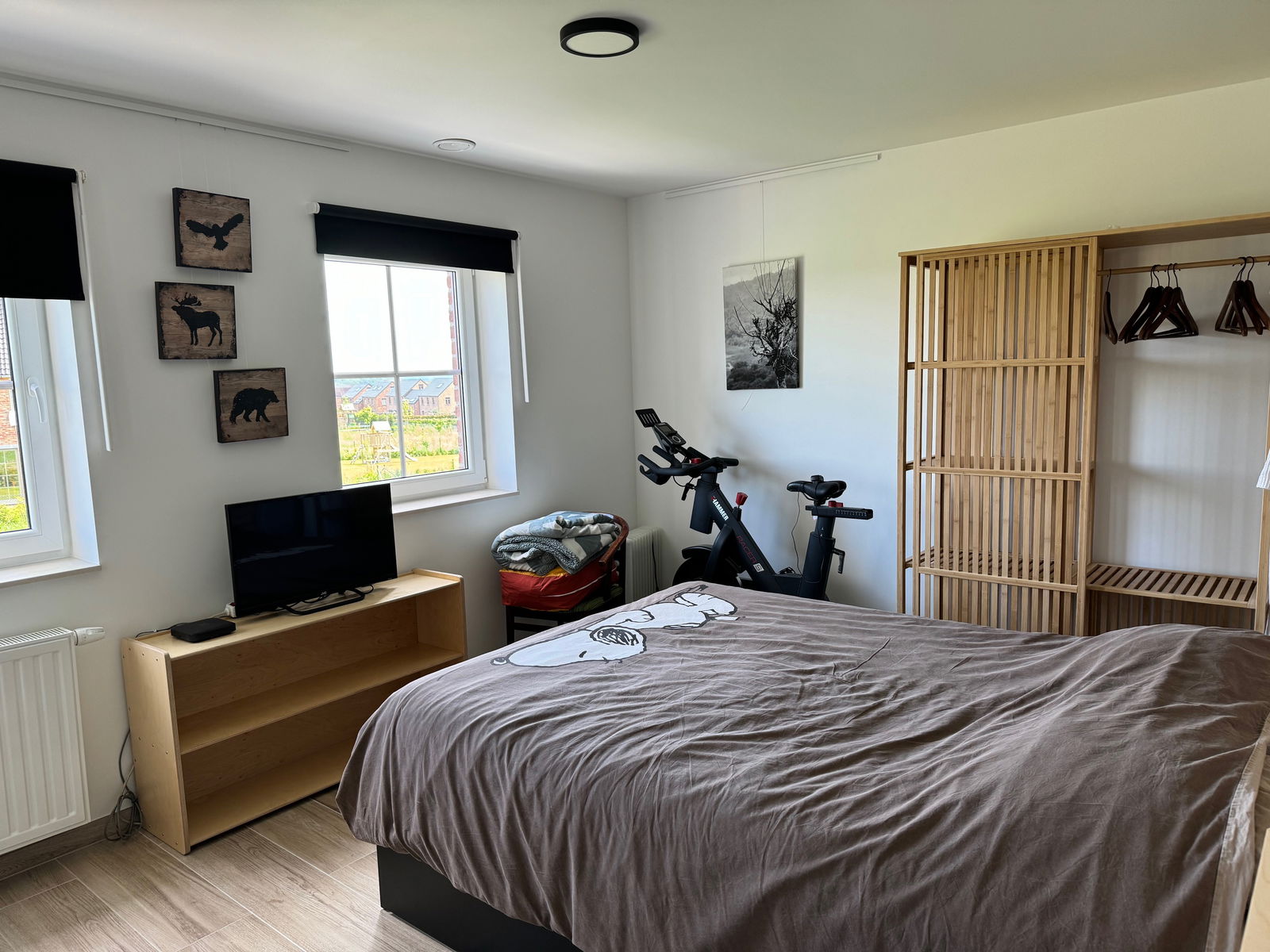 Hemvistelse Wavre 385281